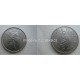 5 Pence 1991 AA RL Gibraltar - Five Pence Elizabeth II